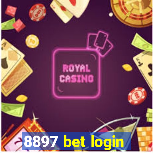 8897 bet login