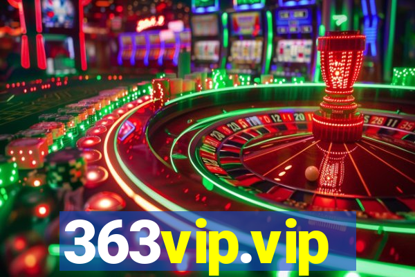363vip.vip