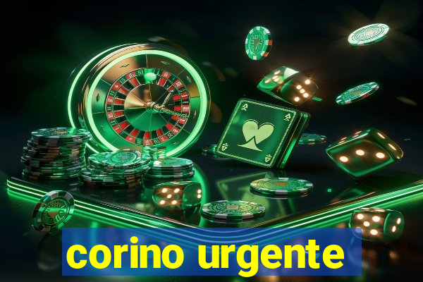 corino urgente