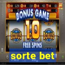 sorte bet