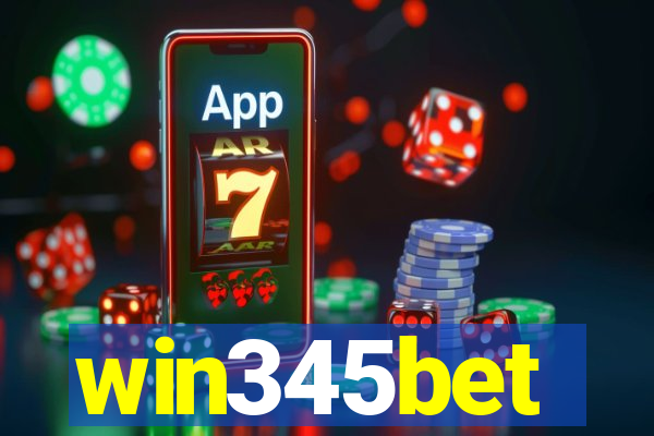 win345bet