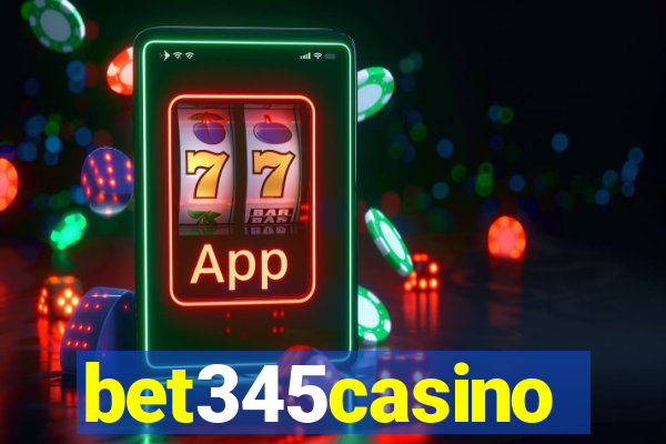bet345casino