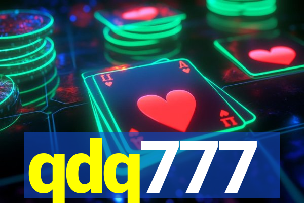 qdq777