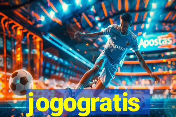 jogogratis
