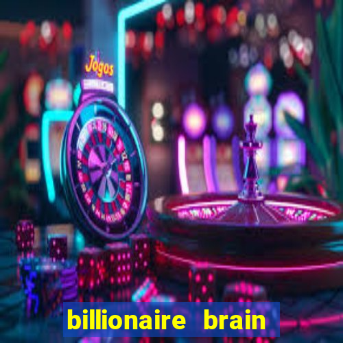 billionaire brain wave - brand new vsl from 8-figure marketer