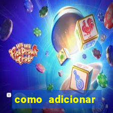 como adicionar amigo no football strike