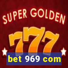 bet 969 com