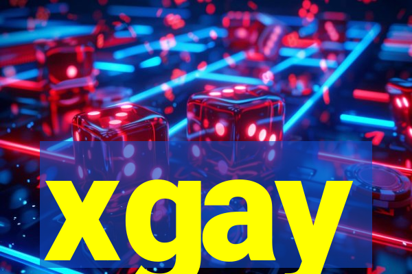xgay