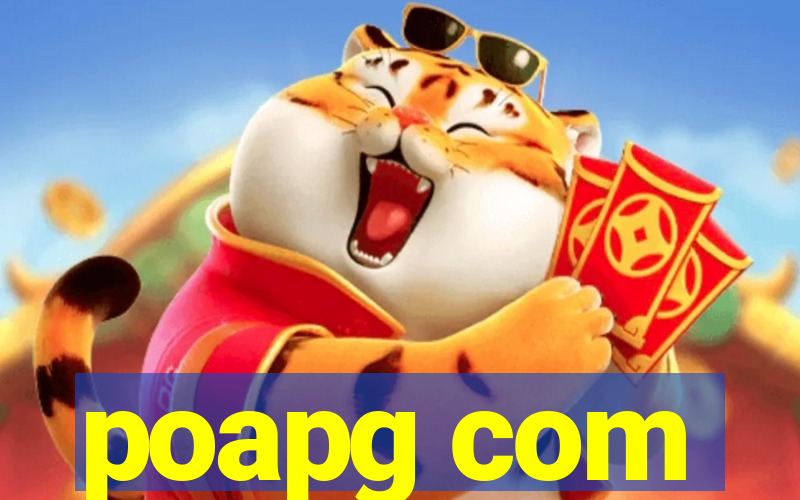 poapg com