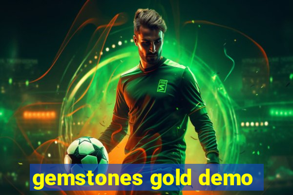 gemstones gold demo