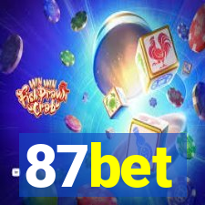 87bet