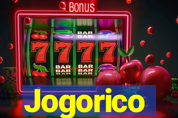 Jogorico