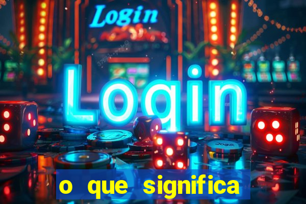 o que significa macumba com moeda