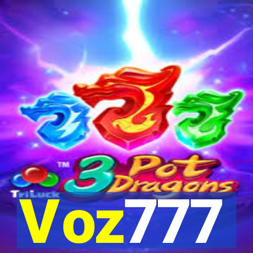 Voz777