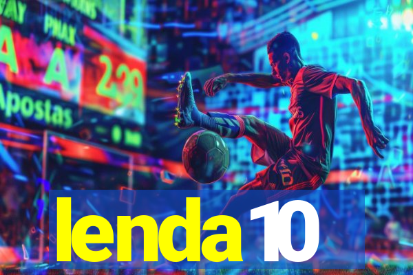 lenda10