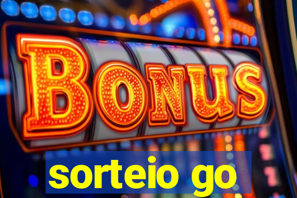 sorteio go