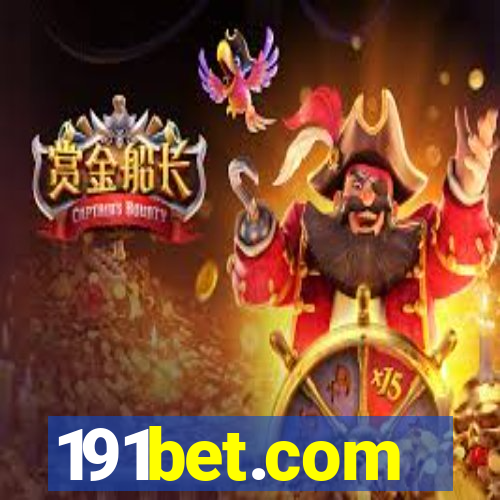191bet.com