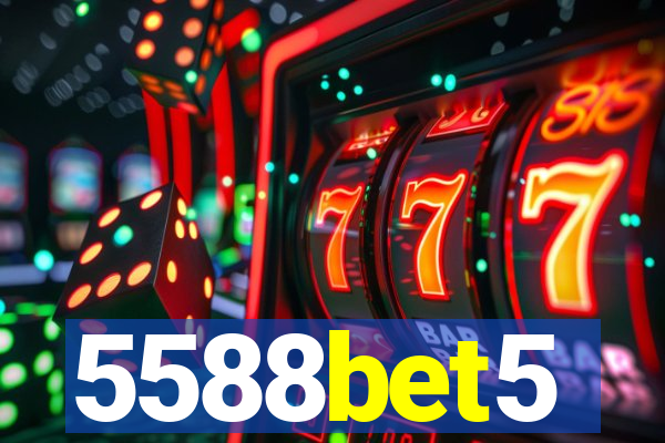 5588bet5