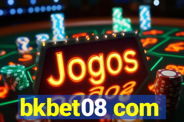 bkbet08 com