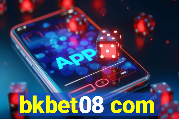 bkbet08 com