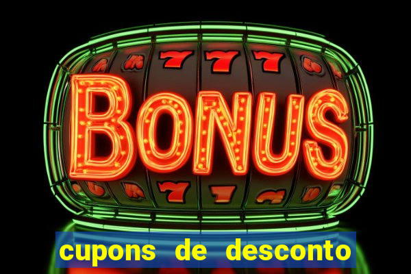 cupons de desconto beto carrero