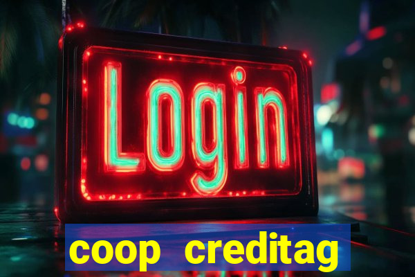 coop creditag reclame aqui