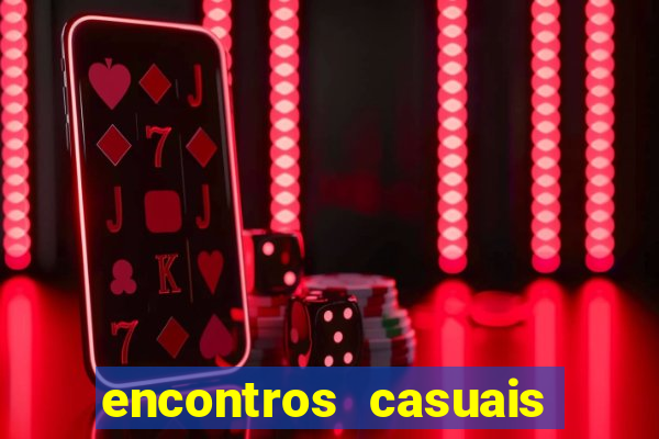 encontros casuais porto alegre