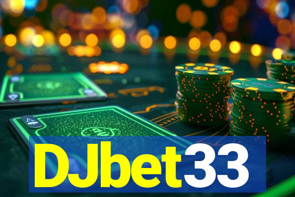 DJbet33