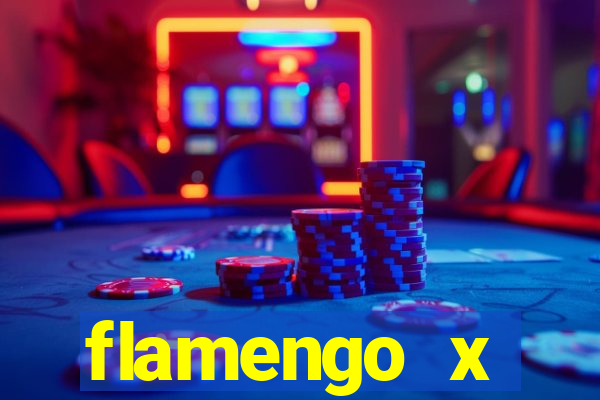 flamengo x palmeiras futemax