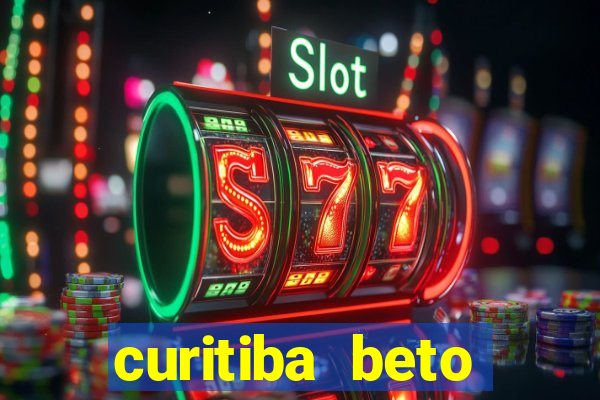 curitiba beto carrero distancia