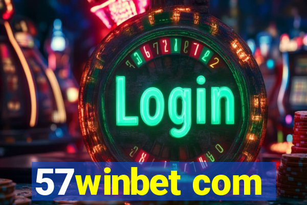 57winbet com