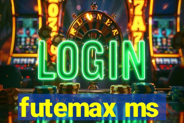 futemax ms