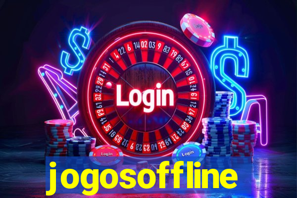 jogosoffline