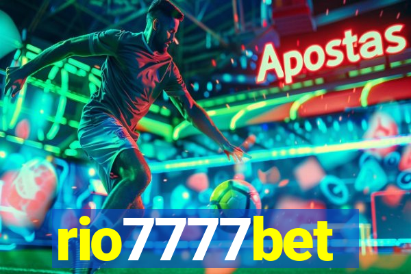 rio7777bet