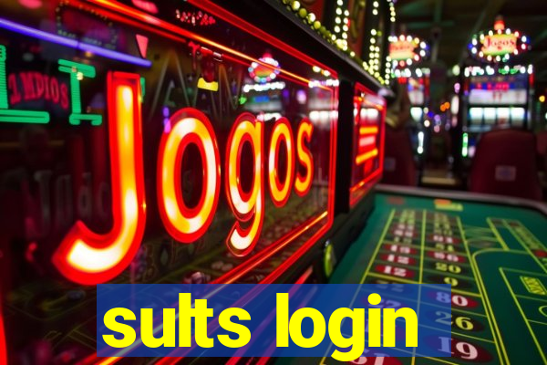 sults login