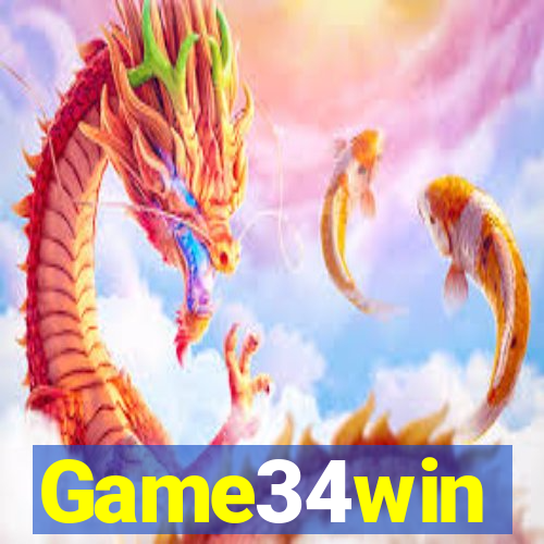 Game34win