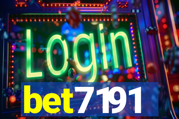 bet7191