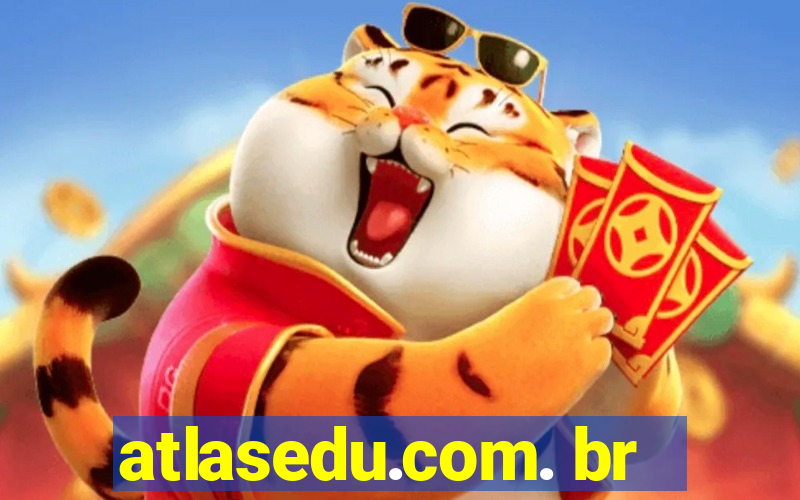 atlasedu.com. br
