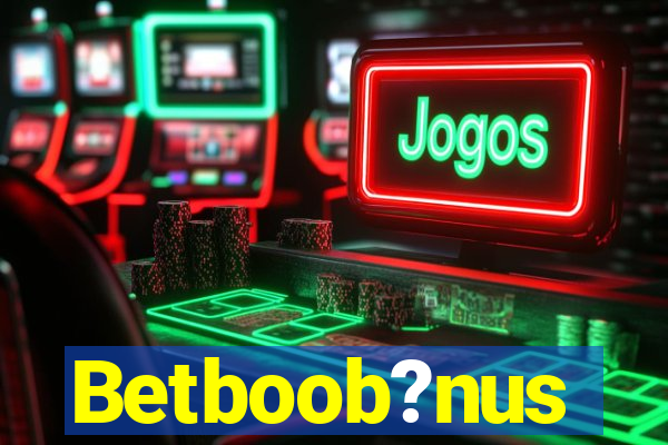 Betboob?nus