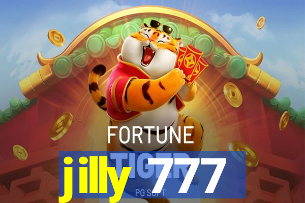 jilly 777