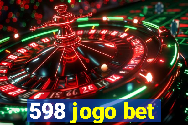 598 jogo bet