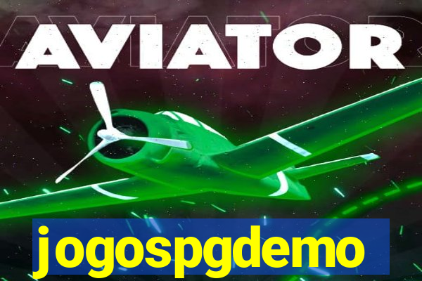 jogospgdemo