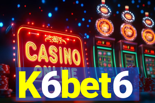 K6bet6