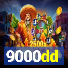 9000dd