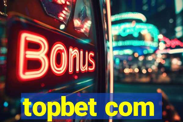 topbet com