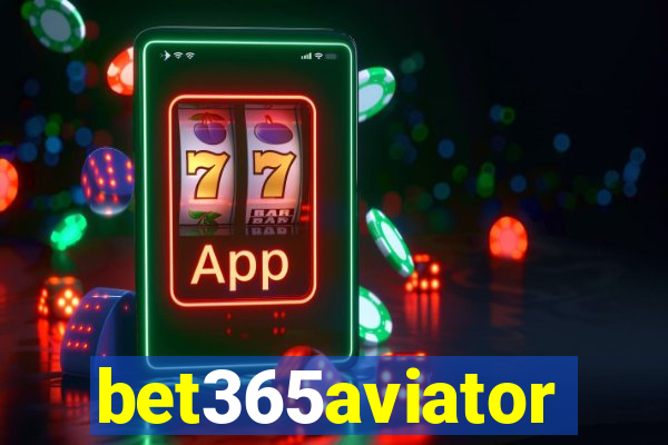 bet365aviator