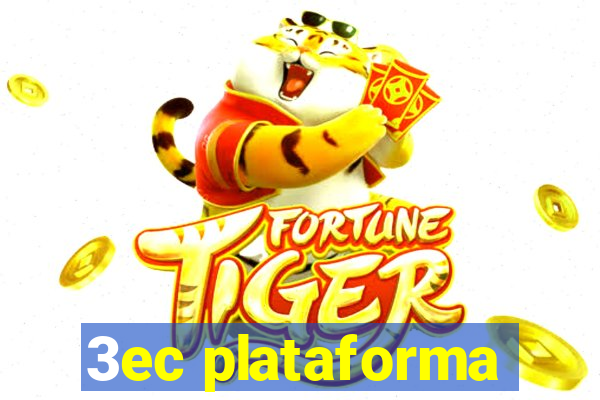 3ec plataforma
