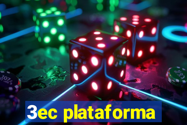 3ec plataforma