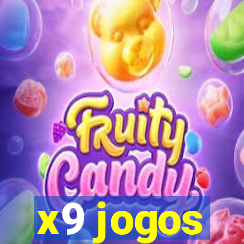 x9 jogos