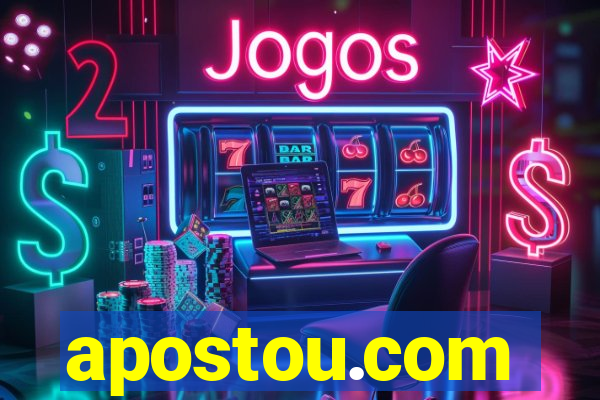 apostou.com
